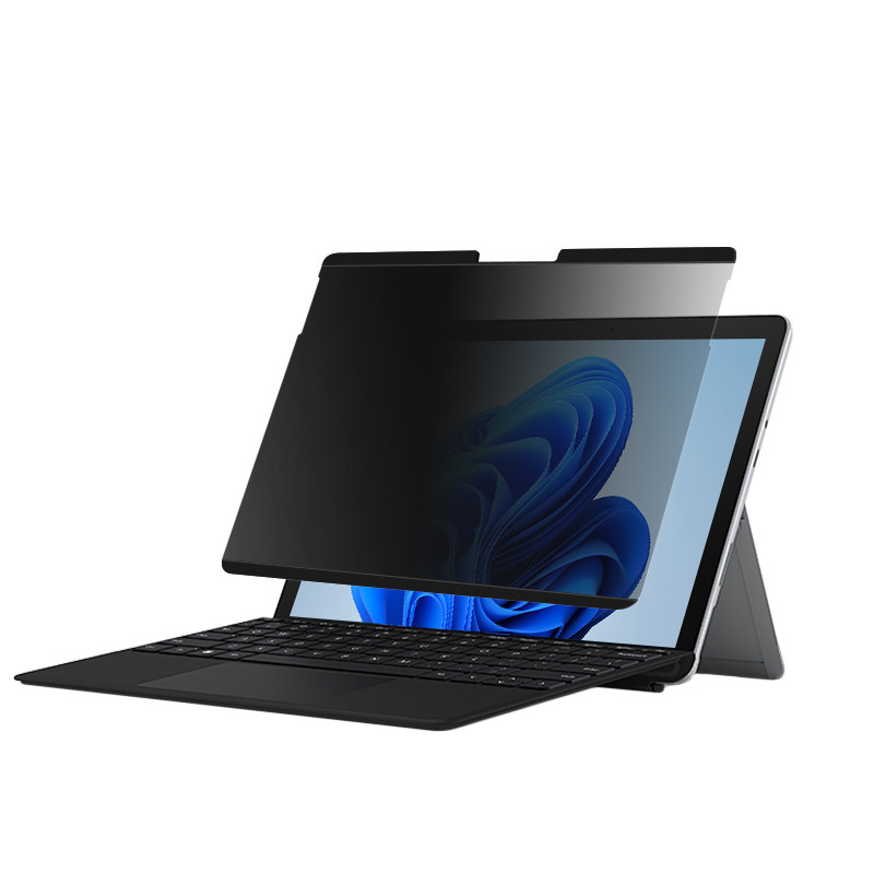 适用于Surface磁吸防窥隐私贴膜