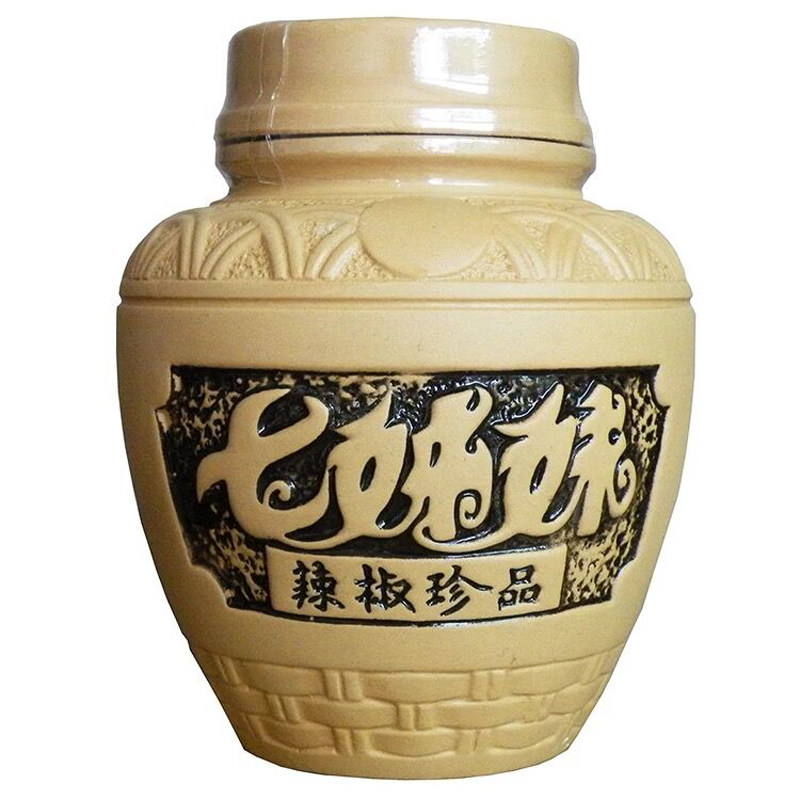 辣椒酱550g张家界慈利特产包邮