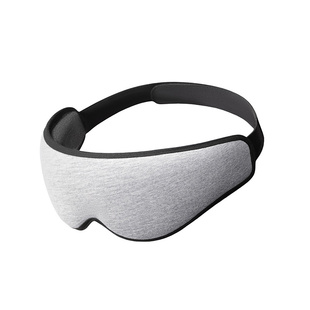 H的礼物清单丨西班牙「可睁眼」Ostrichpillow 亲肤遮光立体眼罩