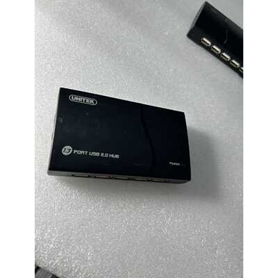（议价）UNITEK13口USB2.0HUB