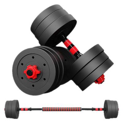 哑铃男士健身家用可调节重量