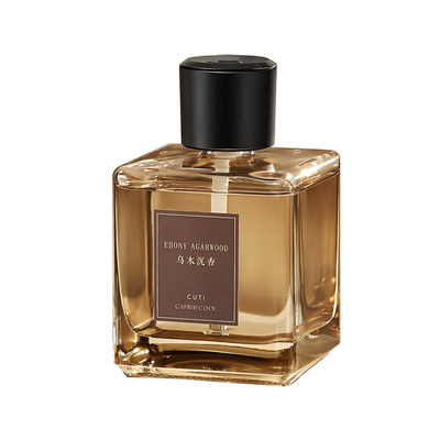 大容量自动喷香机精油香薰