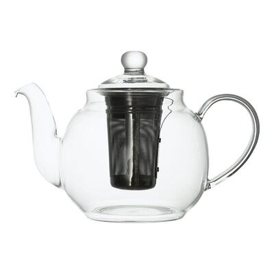 苔芙TaeFair高硼硅玻璃煮茶壶
