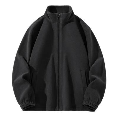 NN真维斯外套男款冬季新款双面