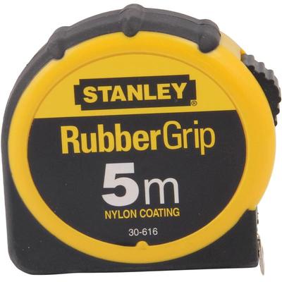 史丹利钢卷尺加宽专业级