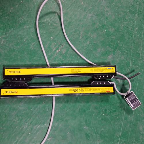 询价-基恩士折机光栅GL-S12SH-T/R，GL-S08SH