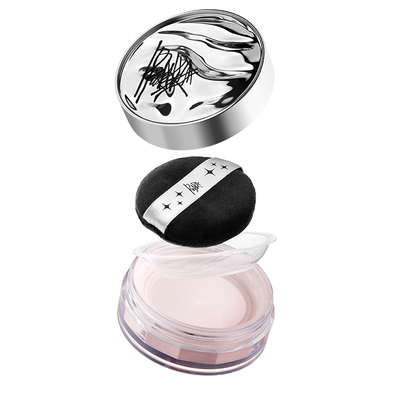 佩冉定妆散粉不脱妆定妆控油