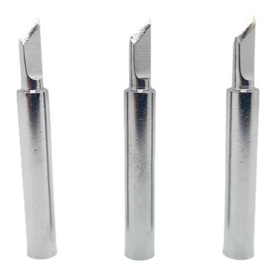 980981GOOT太洋TQ-95刀型烙铁头