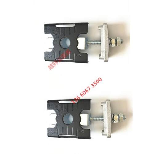 摩托车调链器诺玛魅影255S跑车链条松紧器调节R3机车千斤拉丝配件