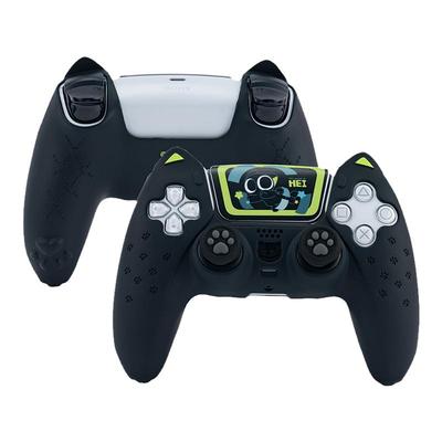 极想&罗小黑联名版PS5手柄保护套