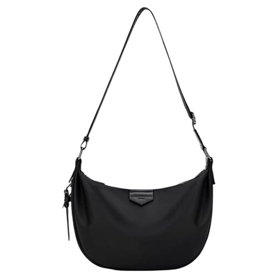 饺子包时尚百搭单肩斜挎包