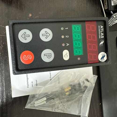 BRODERSEN，UDC-35控制器，全新原厂（议价）—议价