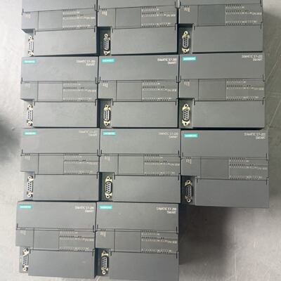 询价-S7-200 SMART CPU SR30