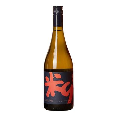 纯酿米酒喜神低度健康送人礼盒