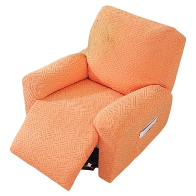 芝华士沙发套罩弹力加厚头等舱四季通用防猫抓全包万能芝华士护罩