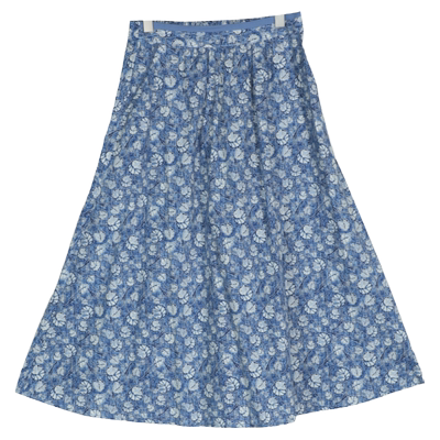 夏季半裙依伽依佳中长款时尚