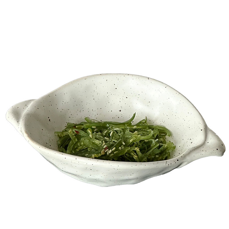 高级感精致陶瓷碗小菜碗精致碗具