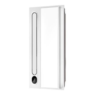 美的大功率速暖摆风浴霸