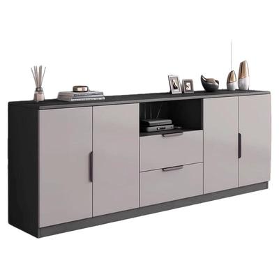 实木电视柜轻奢家用工厂直销