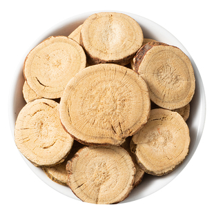 寻百草苦参中药材正品罐装250g苦参片粉野生苦参根苦参泡茶苦叁