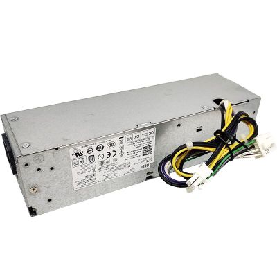 戴尔Optiplex 3020 7020 9020 sff主机小电源 AC255ES-00 D255AS
