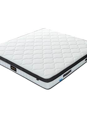 梦神乳胶床垫席梦思独立弹簧床垫椰棕十大名牌家用追梦
