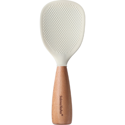 德国品牌可立硅胶饭勺