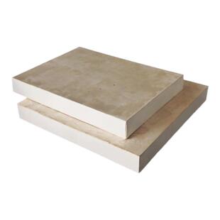 岩彩画板肌理做旧底色蛤粉云肌麻纸裱纸画板矿物颜料初学者工具