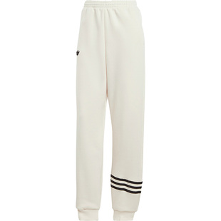 Adidas/阿迪达斯官方正品 JOGGERS 三叶草女子运动长裤 IB7320