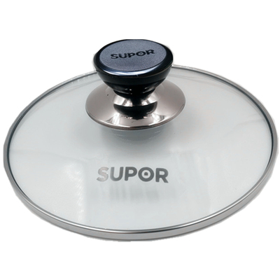 【苏泊尔304锅盖】c型30cm汤