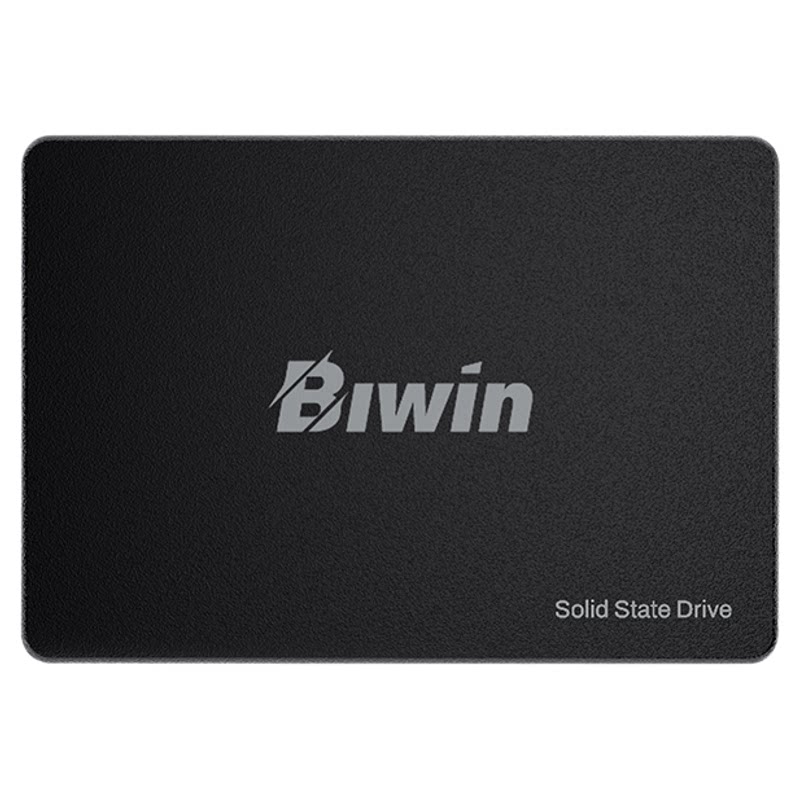 佰维M100固态硬盘1t 512g sata接口台式电脑笔记本ssd 256g 128g