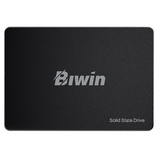 佰维M100固态硬盘1t 512g sata接口台式电脑笔记本ssd 256g 128g