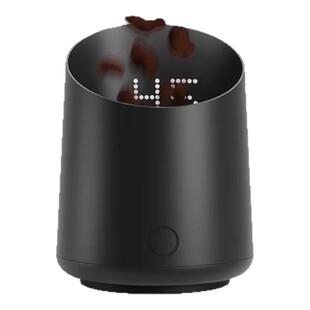 Subminimal电子咖啡称重杯意式秤手冲电子称豆杯手持打奶器布粉针