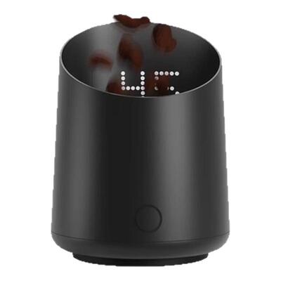 Subminimal电子咖啡称重杯意式秤手冲电子称豆杯手持打奶器布粉针