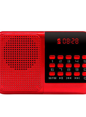 无线蓝牙迷你便携式音响插卡小音箱 MP3播放器随身