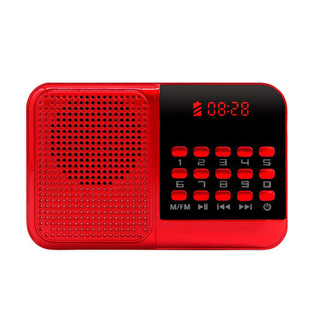 无线蓝牙迷你便携式音响插卡小音箱 MP3播放器随身