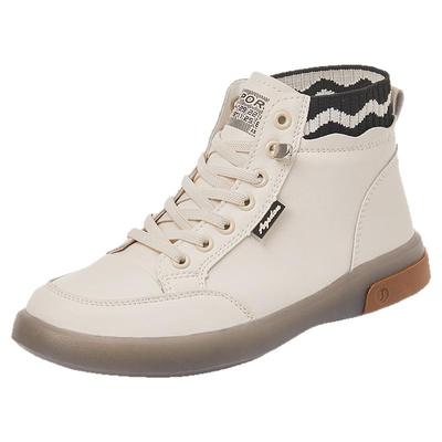 红青蜓特价短靴女真皮