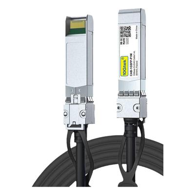 千兆高速线缆堆叠线DAC