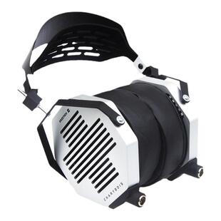 ERZETICH爱色奇Charybdis大漩涡旗舰级平板静磁HIFI头戴发烧耳机