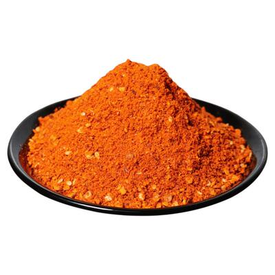 黔食锦烧烤辣椒面贵州特产烧烤烙锅凉拌辣椒面加辣调味料蘸水商用