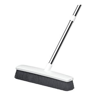 好媳妇硬毛地板刷浴室清洁刷长柄地刷缝隙刷子卫生间刷地洗墙工具