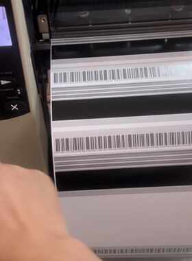 ZEBRA斑马170Xi4 300dpi条码打印机，成色还可—议价