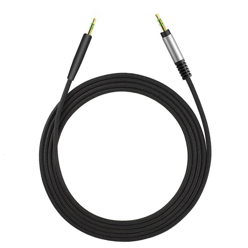 Geekria适用BOSE700耳机替换线
