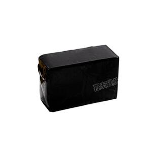 医用压敏热熔胶油胶黑膏药基质马来胶膏药贴专用热熔胶块