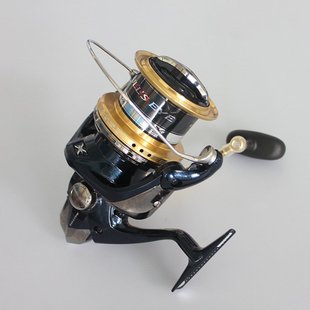 9120牛眼纺车轮海钓轮船钓渔线轮 EYE SHIMANO远投轮大物轮 BULLS