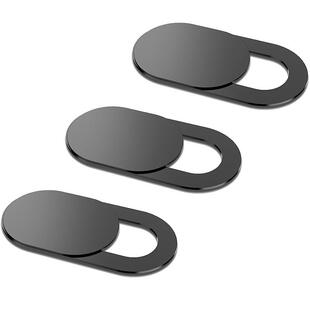 摄像镜头遮挡贴适用手机平板笔记本电脑防止黑客隐窥隐私拍监控保护个人隐私贴纸ipad苹果三星MacBook影偷