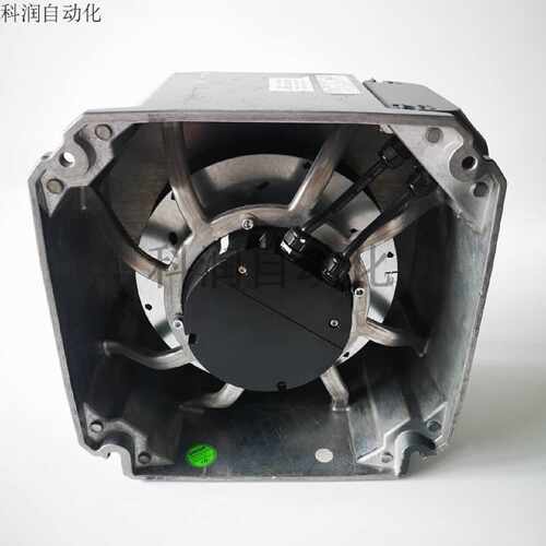 议价施乐百风机西门子伺服电机专用GR25V-6IK.BD.1R库存现货 议价