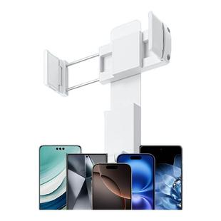 2025新款]YUSHEDA适用华为苹果mini迷你手机自拍杆神器便携式360度旋转手持演唱会拍照vlog拍摄蓝牙旅游专用