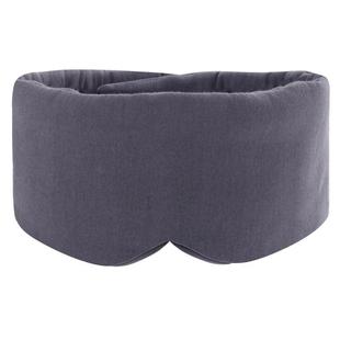 侧睡专用)mavogel全包围覆盖裹眼罩睡眠遮光日系纯棉睡觉男女生