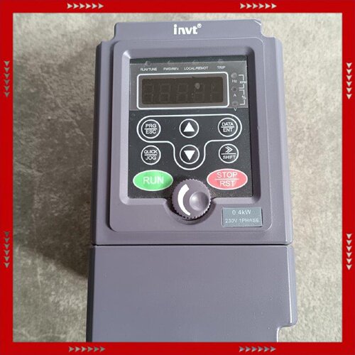 【问价】英威腾变频器CHE100-0R4G-S2